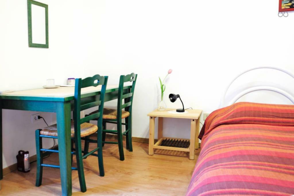 טריאסטה B&B Al Ferdinandeo מראה חיצוני תמונה