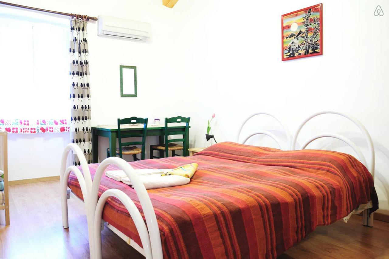 טריאסטה B&B Al Ferdinandeo מראה חיצוני תמונה