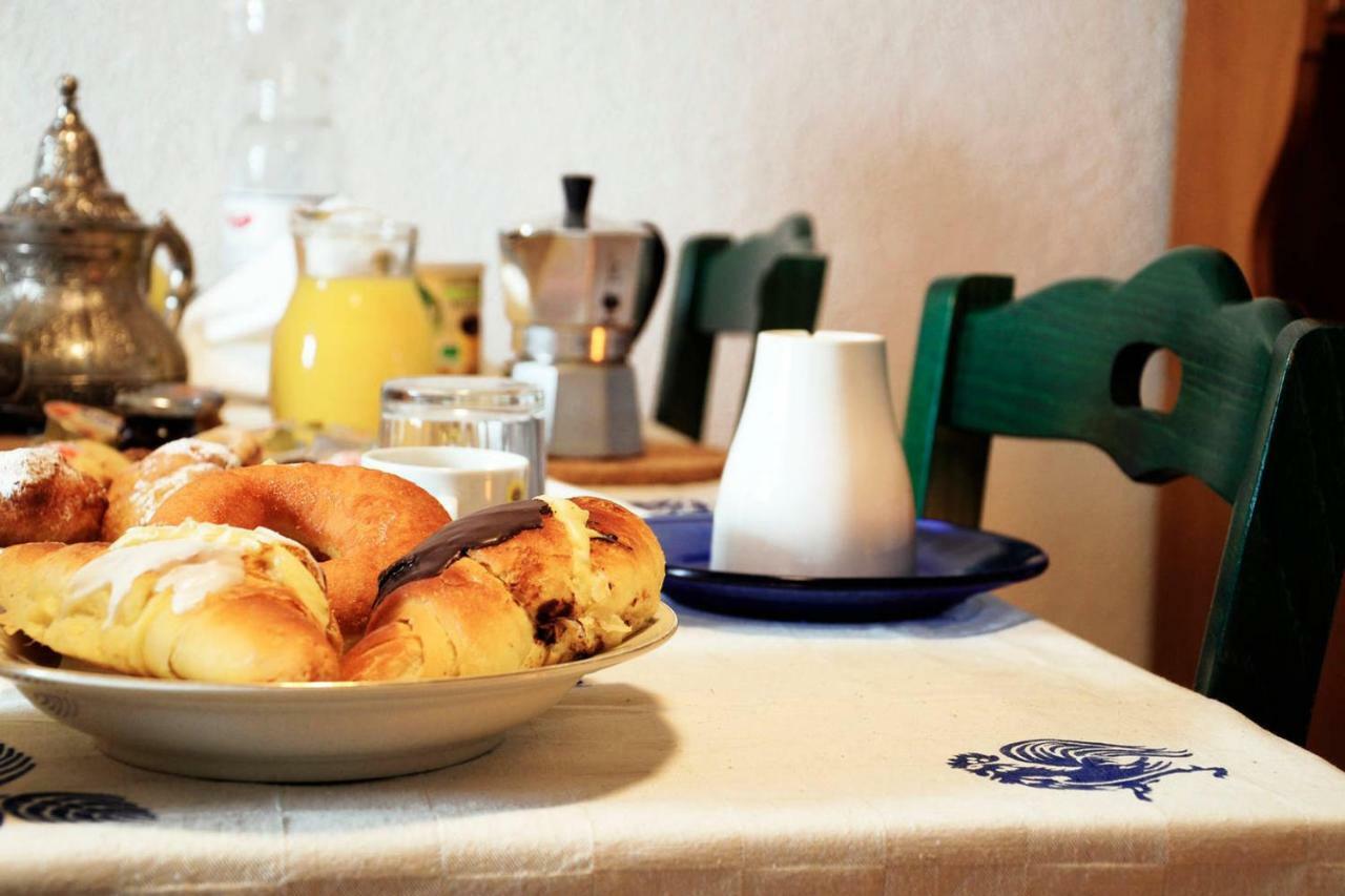 טריאסטה B&B Al Ferdinandeo מראה חיצוני תמונה
