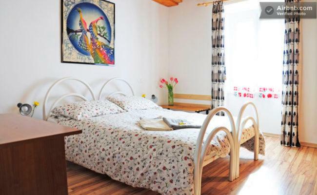 טריאסטה B&B Al Ferdinandeo מראה חיצוני תמונה