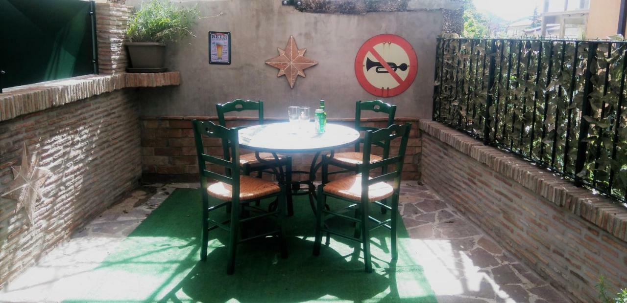טריאסטה B&B Al Ferdinandeo מראה חיצוני תמונה
